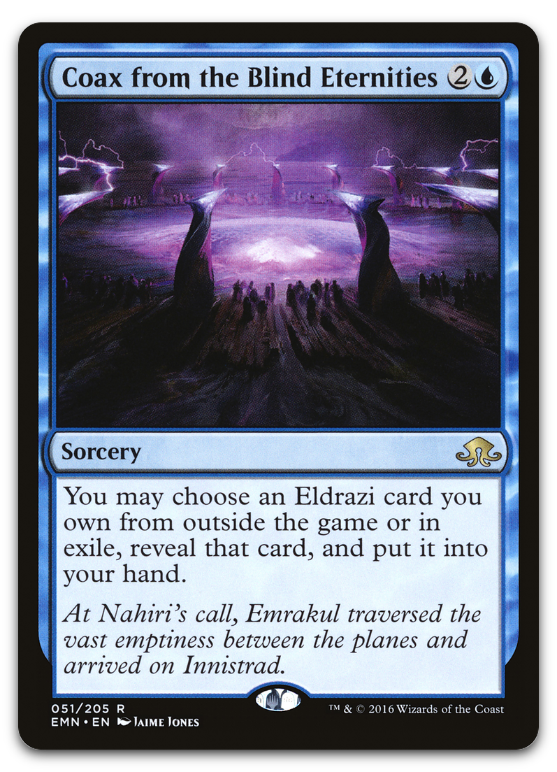 Product image for TCG 119305