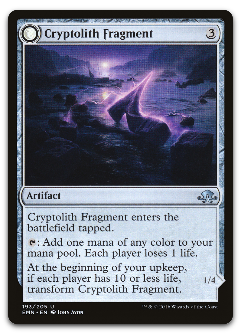 Product image for TCG 119676
