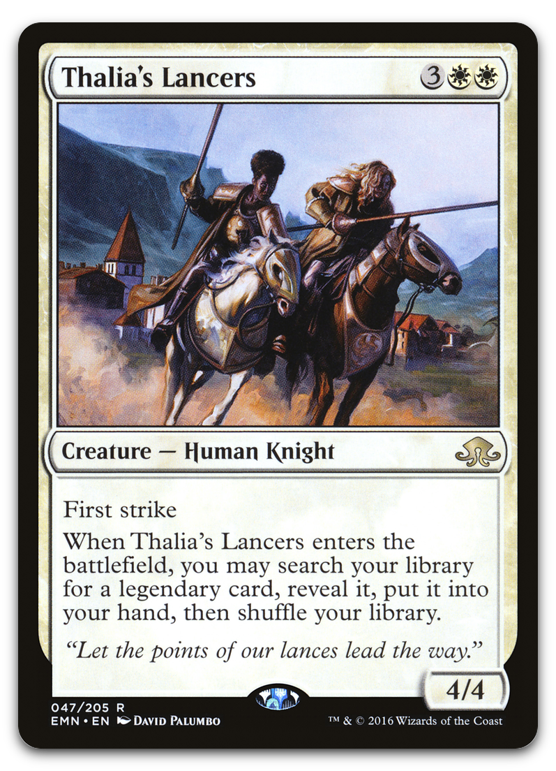 Product image for TCG 119690