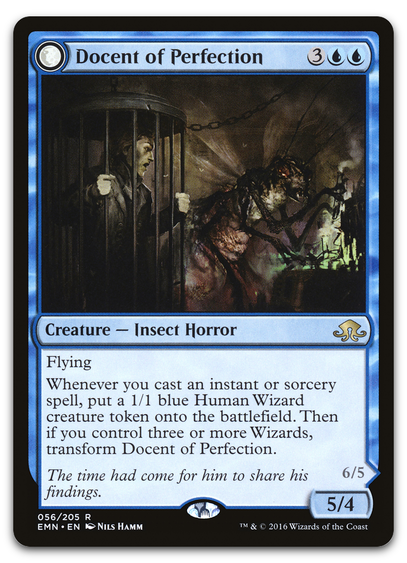 Product image for TCG 119742