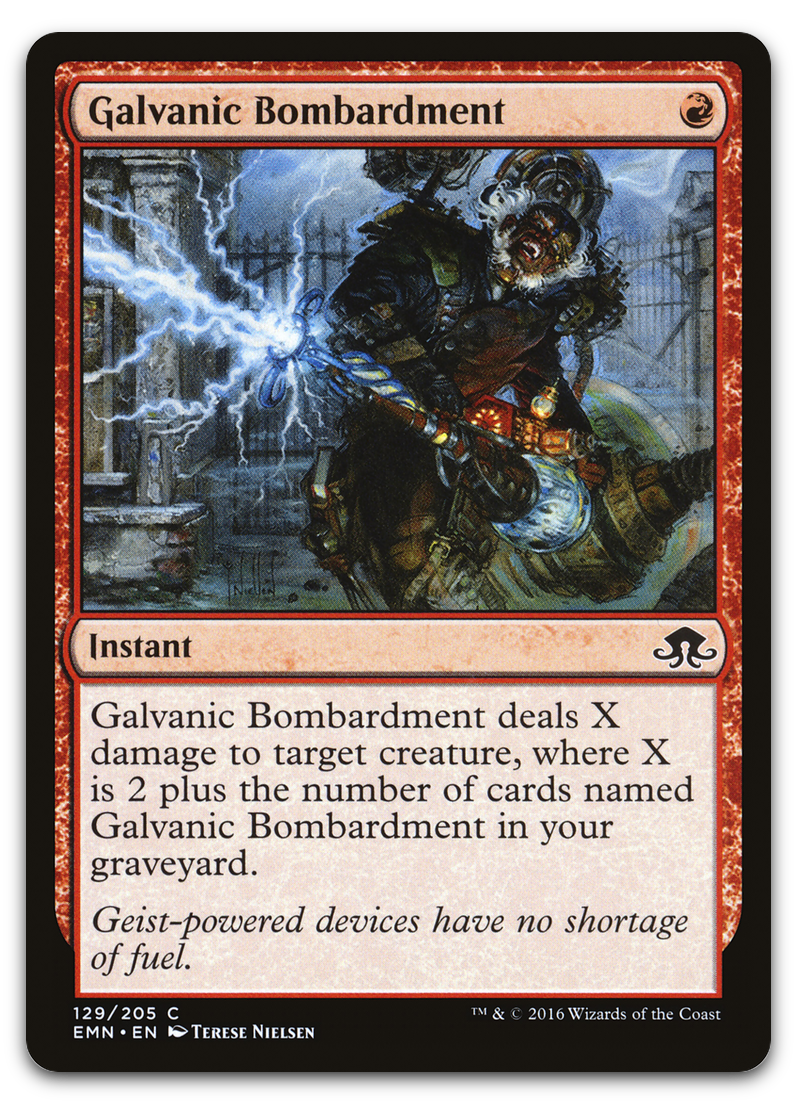 Product image for TCG 119743