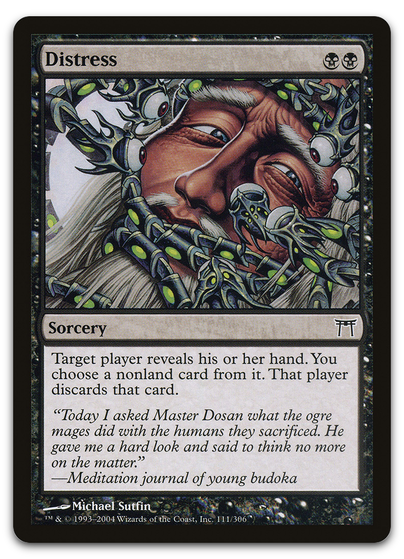 Product image for TCG 11980