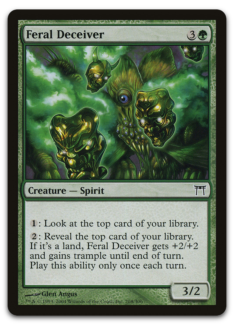 Product image for TCG 11991