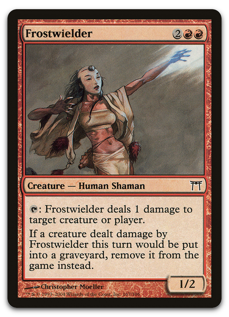 Product image for TCG 11996