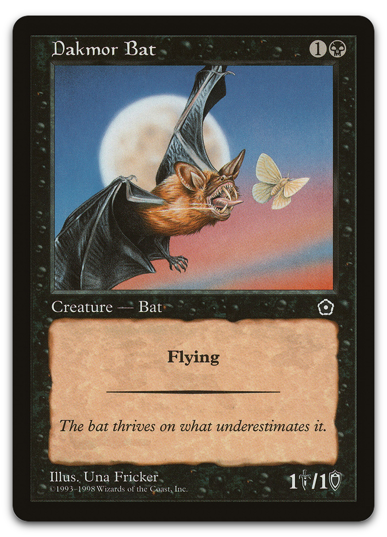 Product image for TCG 119