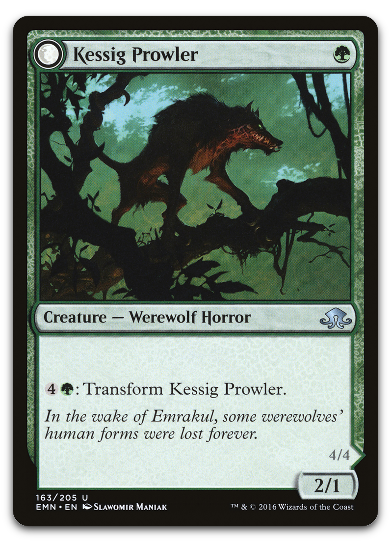 Product image for TCG 120008