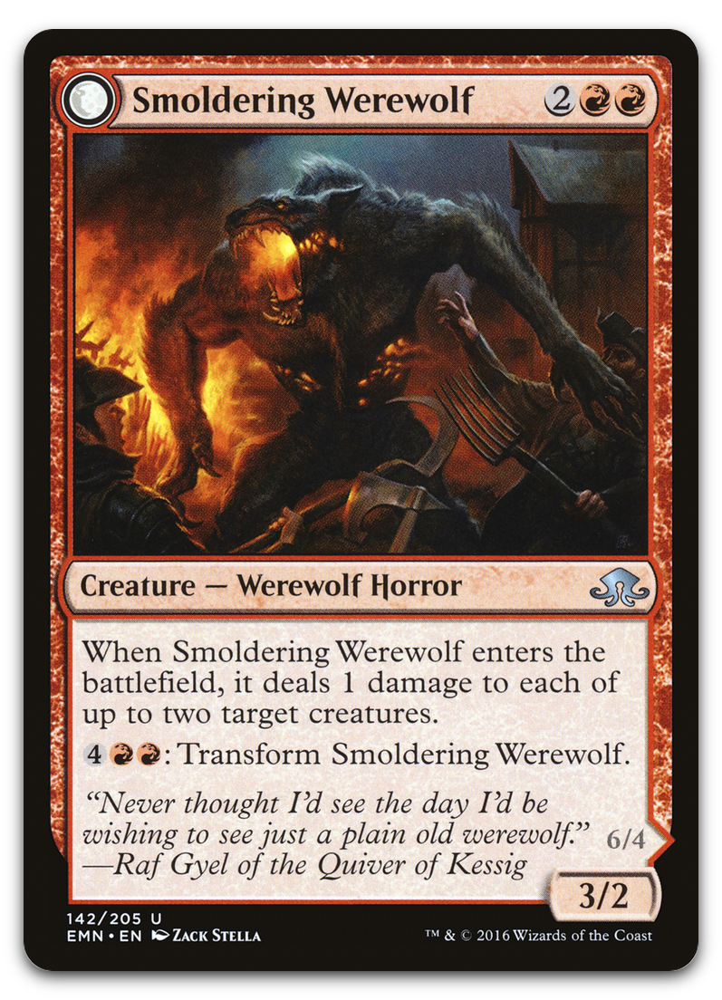 Product image for TCG 120009