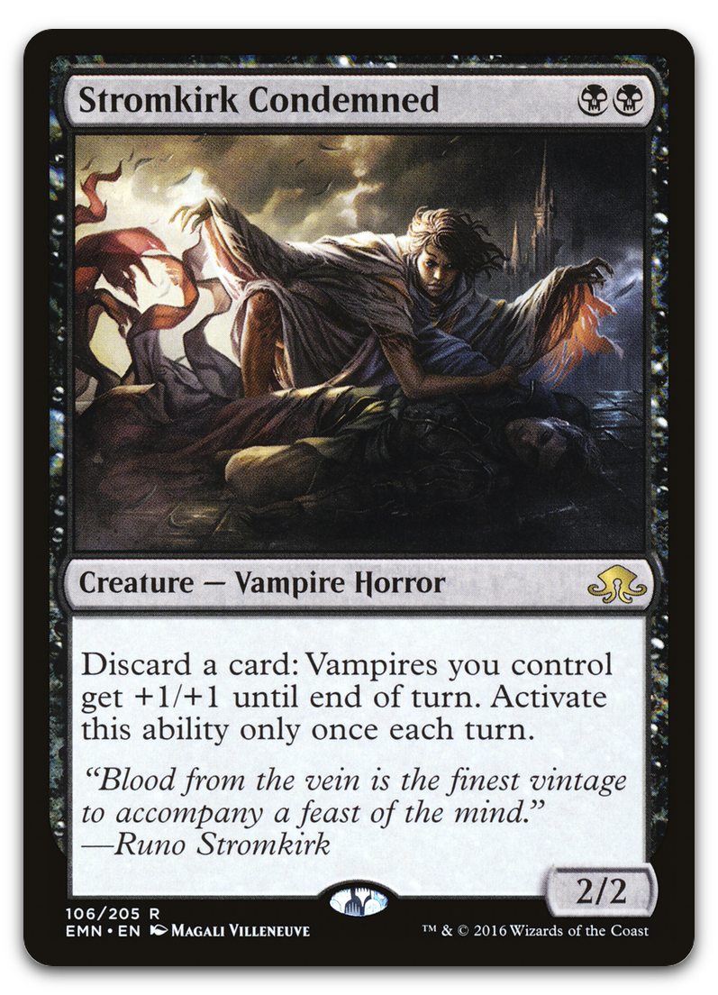 Product image for TCG 120011