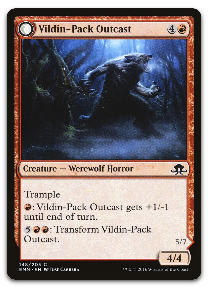 Product image for TCG 120012