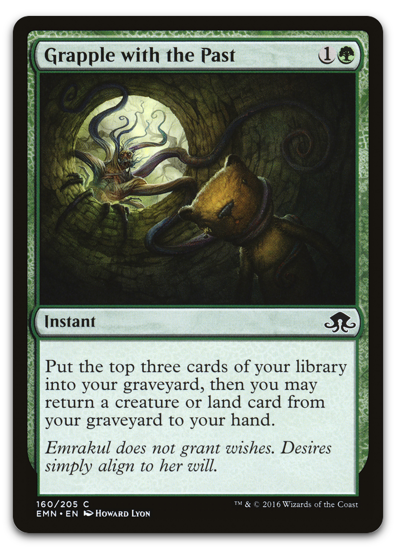 Product image for TCG 120120