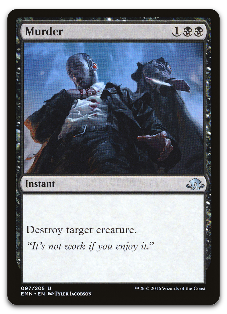 Product image for TCG 120121