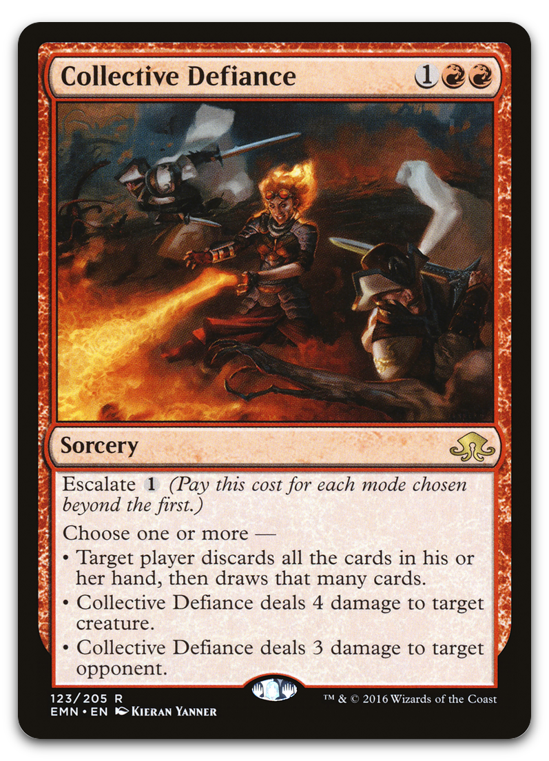 Product image for TCG 120258