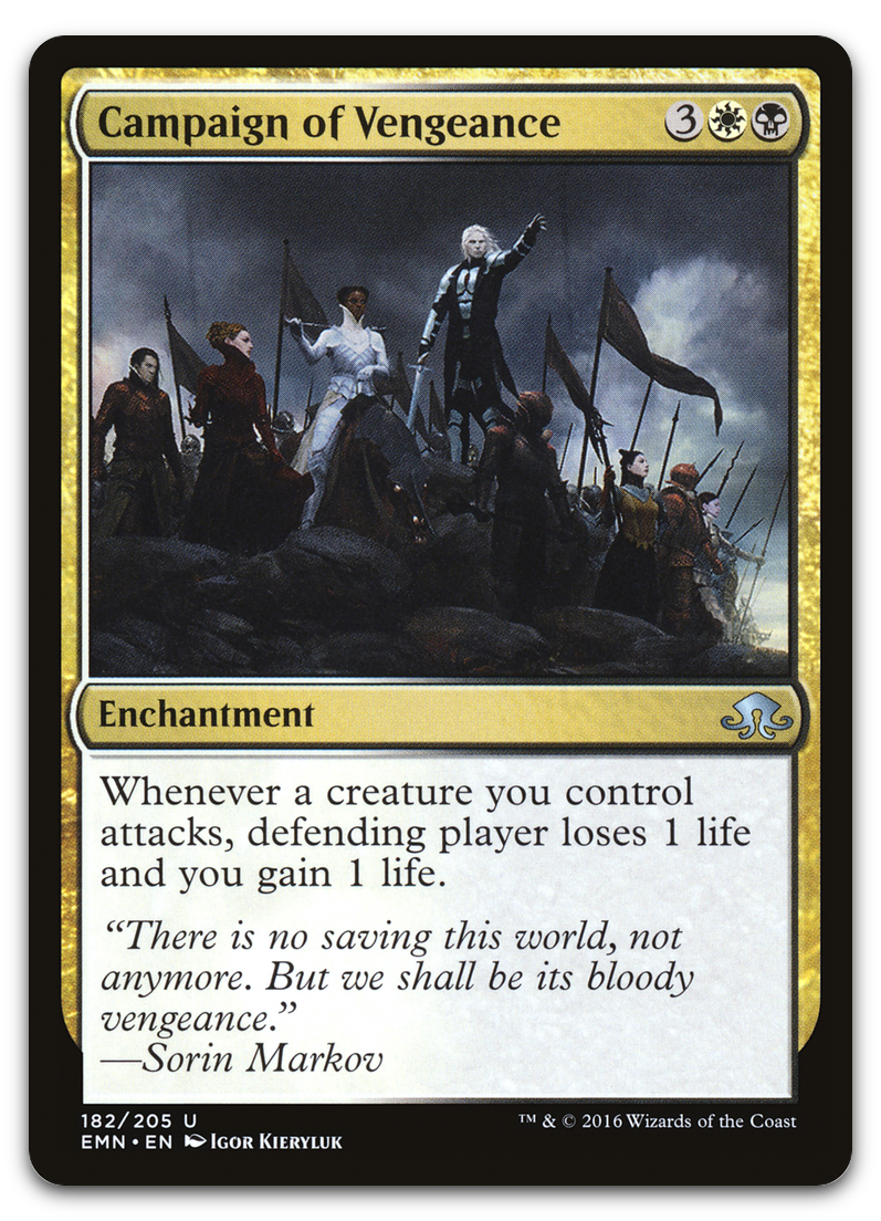 Product image for TCG 120281