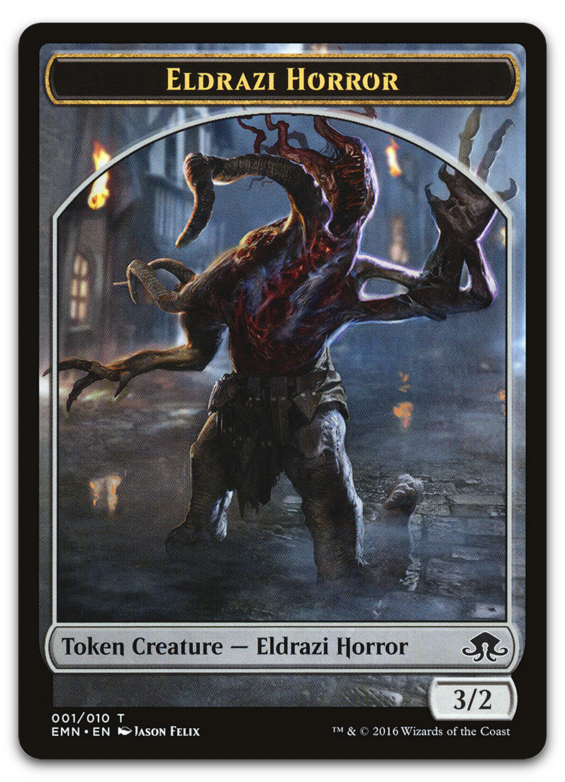 Product image for TCG 120437