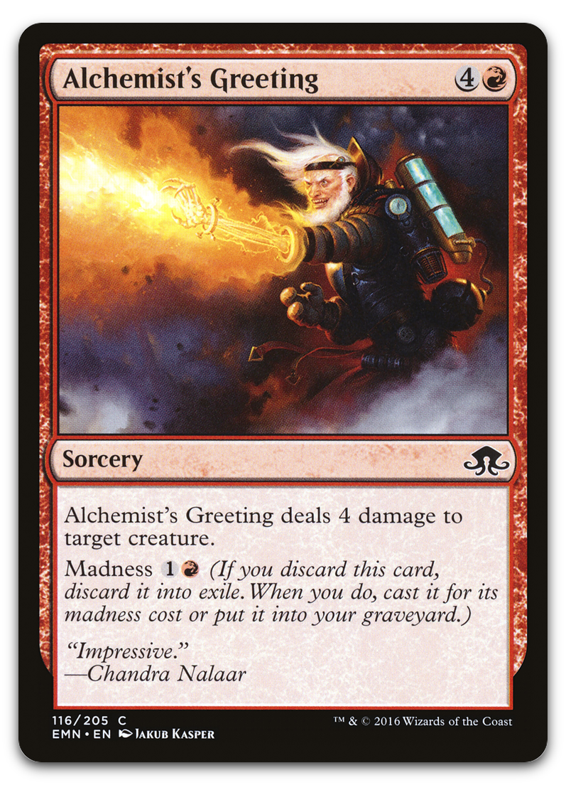 Product image for TCG 120456