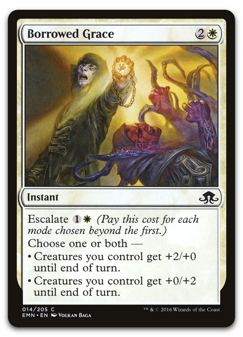 Product image for TCG 120462