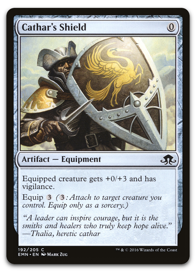 Product image for TCG 120465