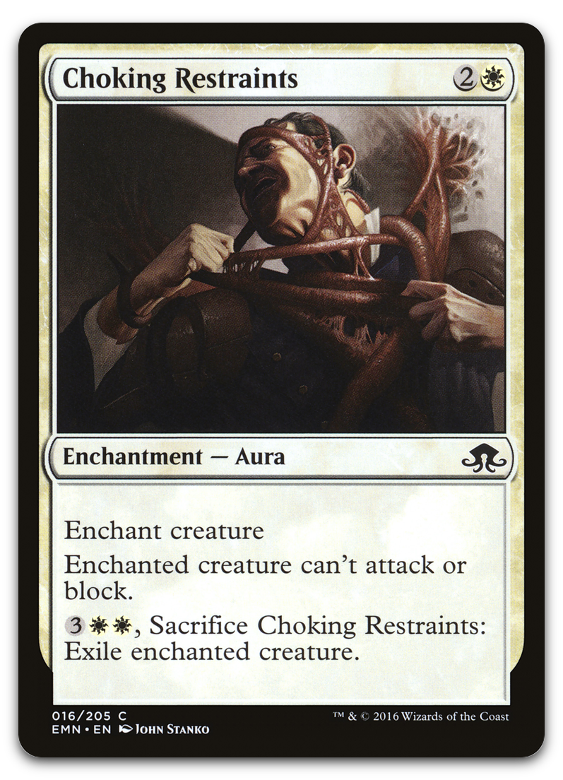 Product image for TCG 120467