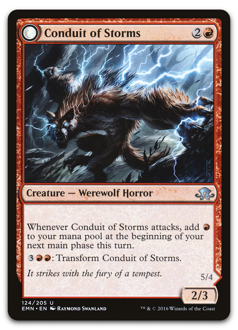 Product image for TCG 120470