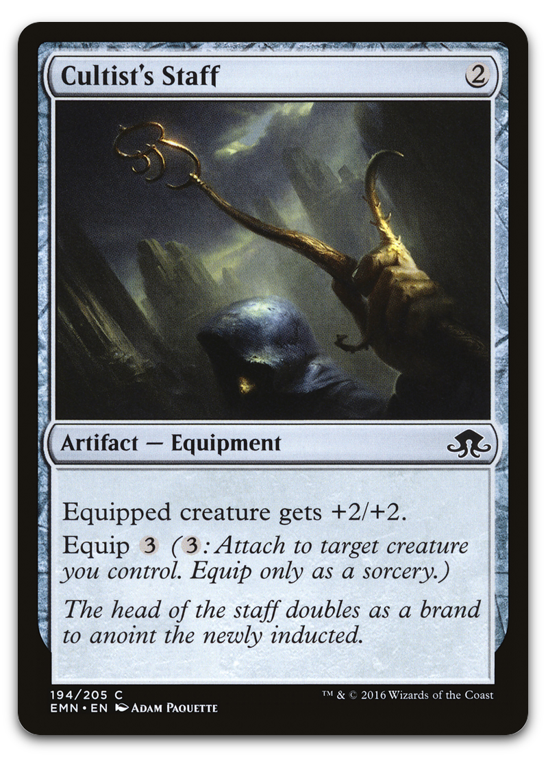 Product image for TCG 120475