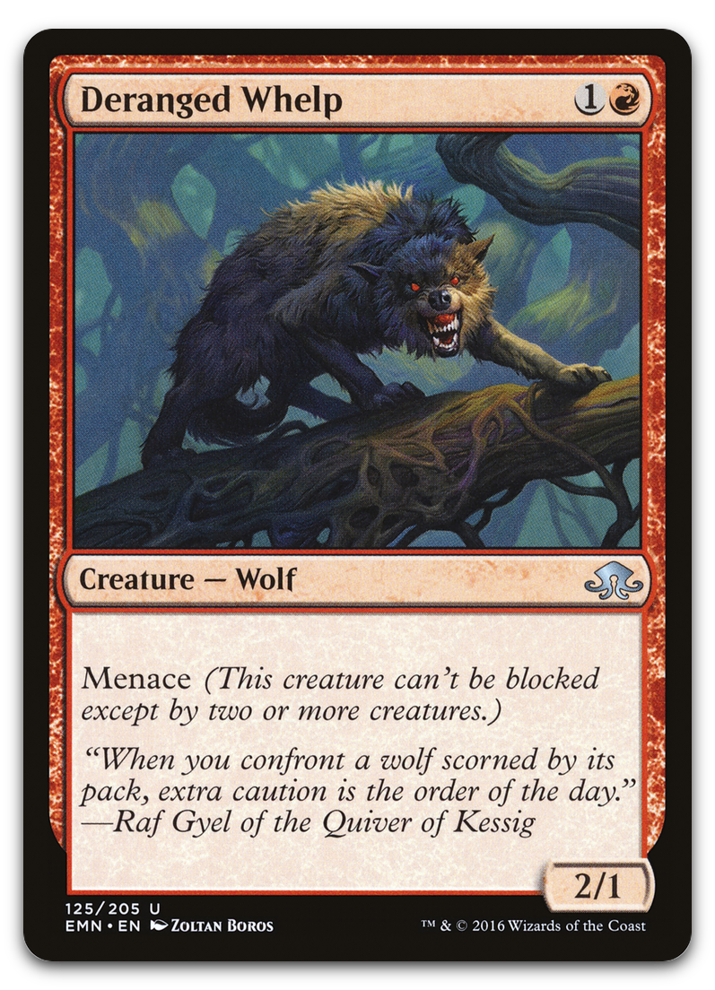 Product image for TCG 120476