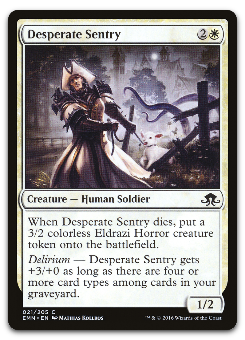 Product image for TCG 120477