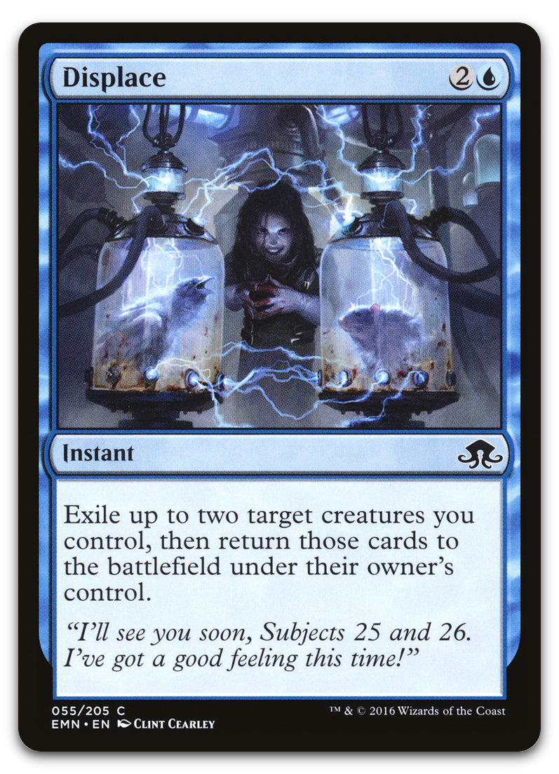 Product image for TCG 120478