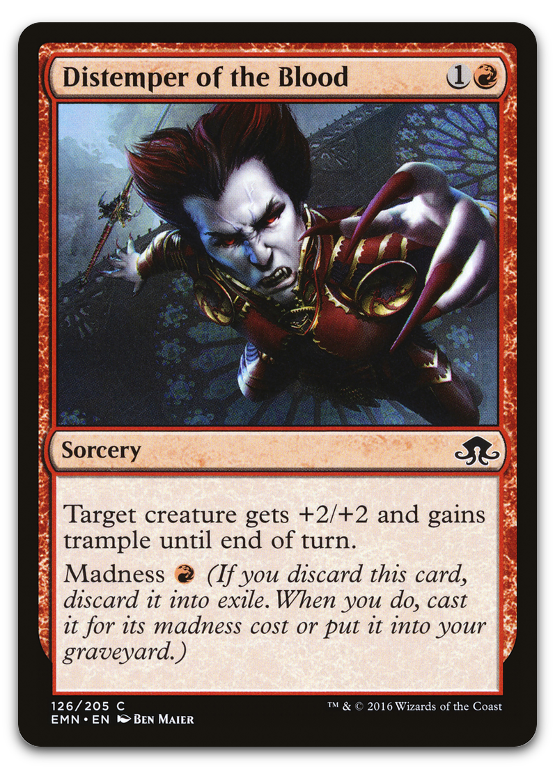 Product image for TCG 120479
