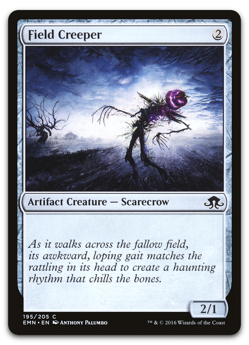 Product image for TCG 120489