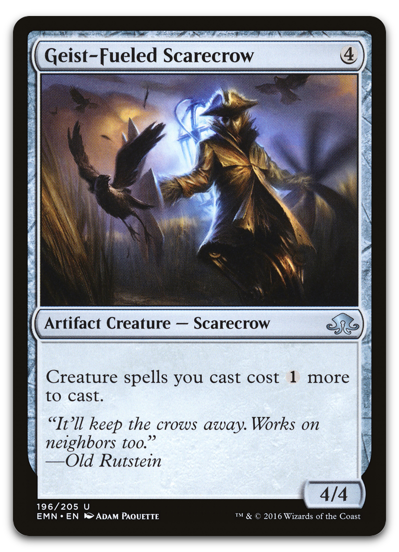 Product image for TCG 120495