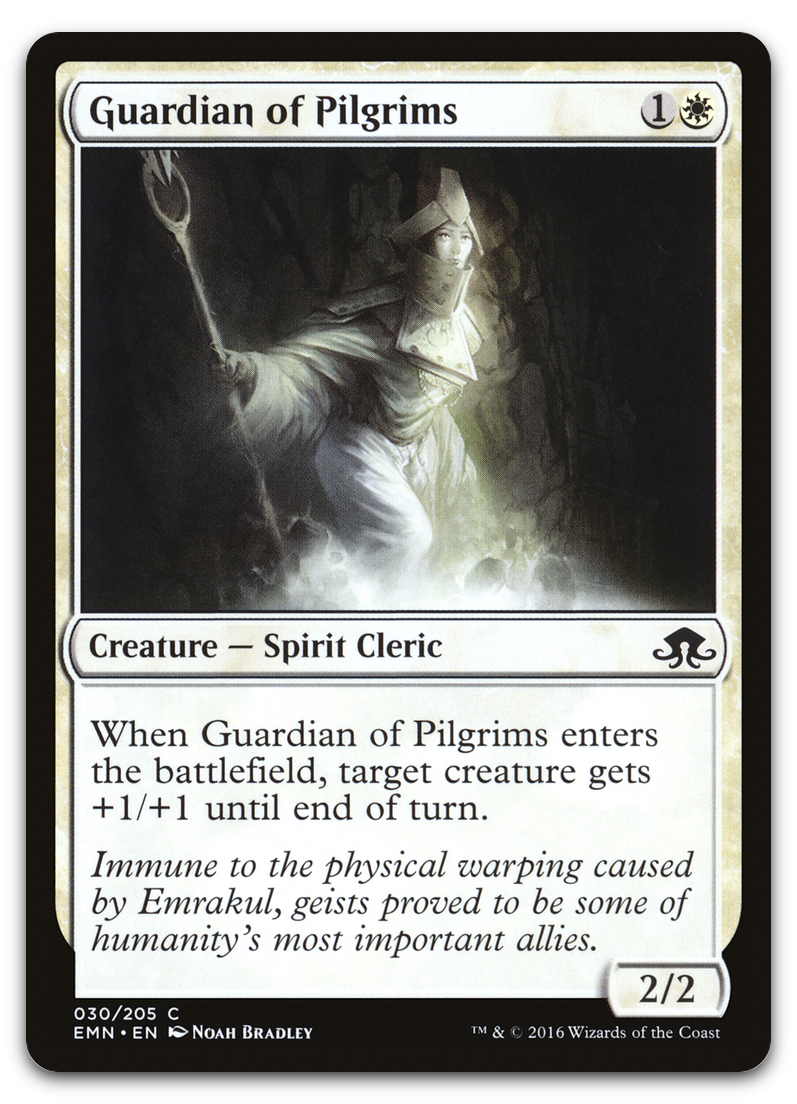 Product image for TCG 120500