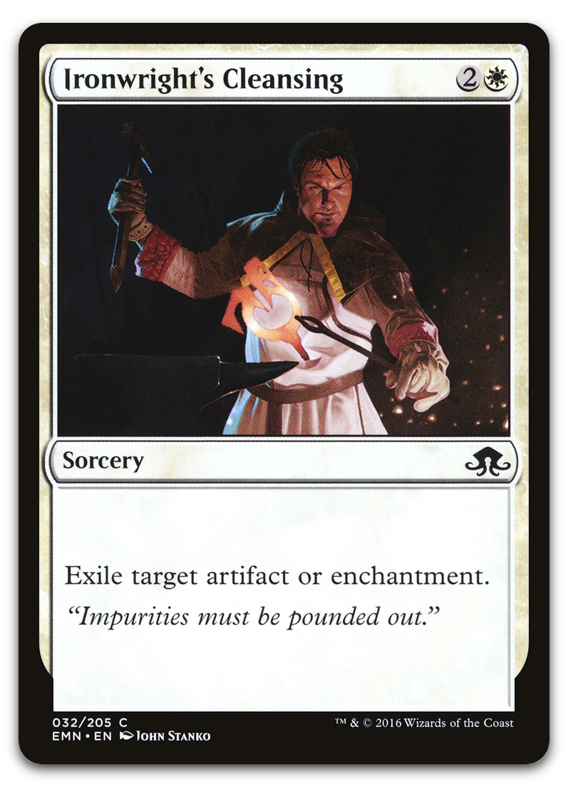 Product image for TCG 120505