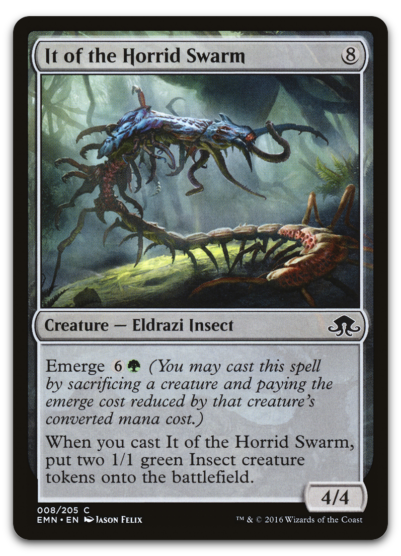 Product image for TCG 120506