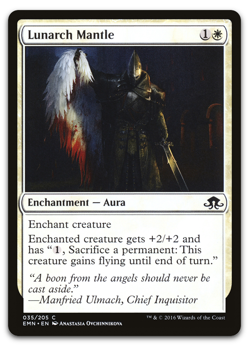 Product image for TCG 120509