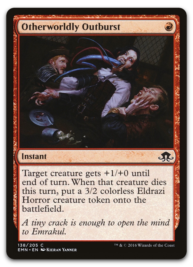 Product image for TCG 120517