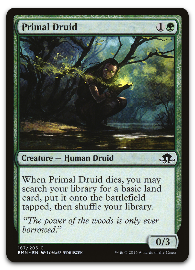 Product image for TCG 120518