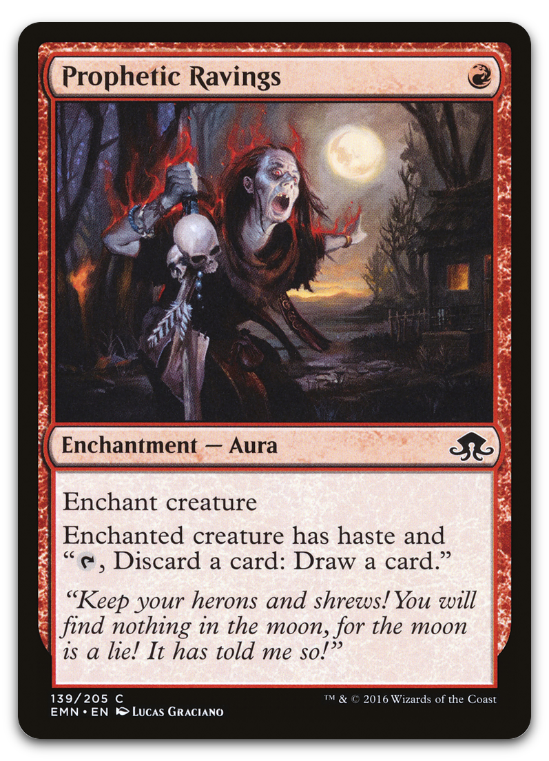 Product image for TCG 120519