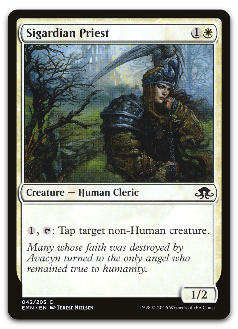 Product image for TCG 120529