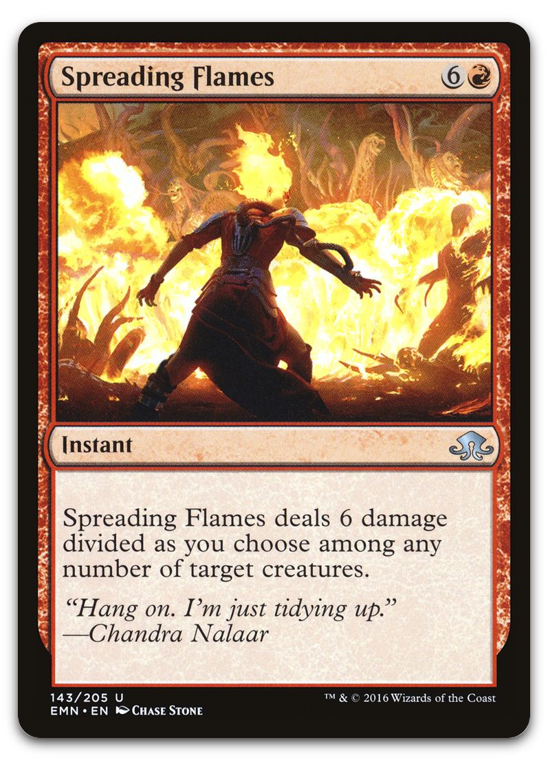 Product image for TCG 120536