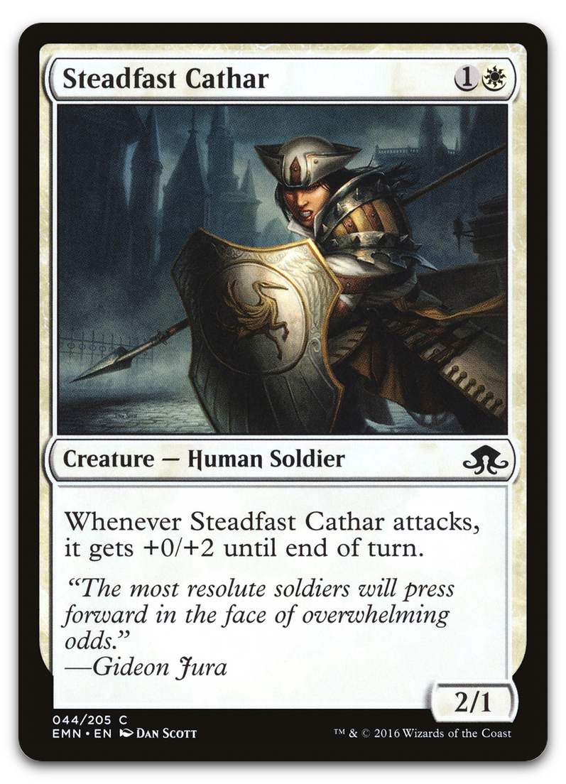 Product image for TCG 120538