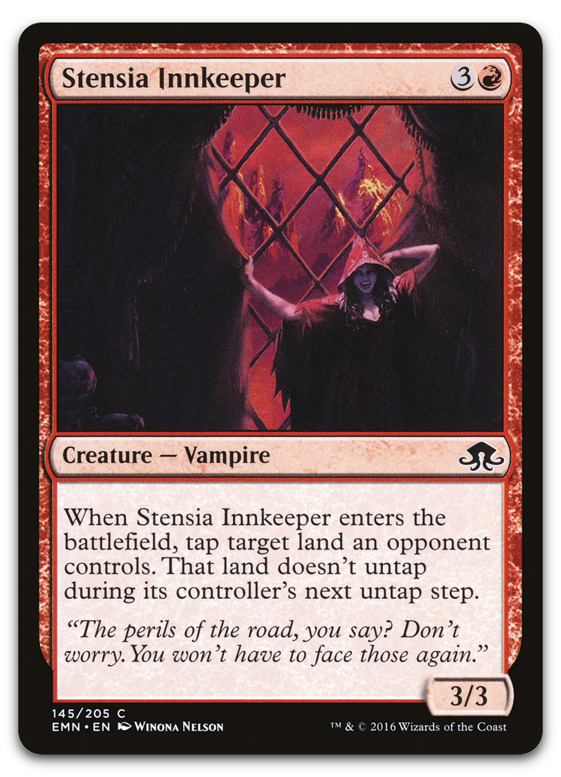 Product image for TCG 120540