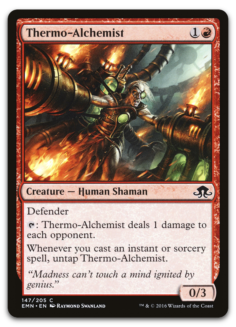 Product image for TCG 120548