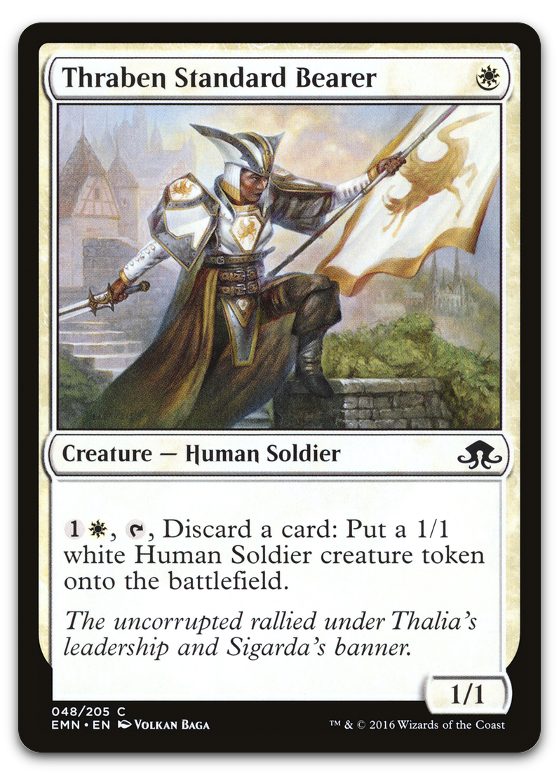 Product image for TCG 120551