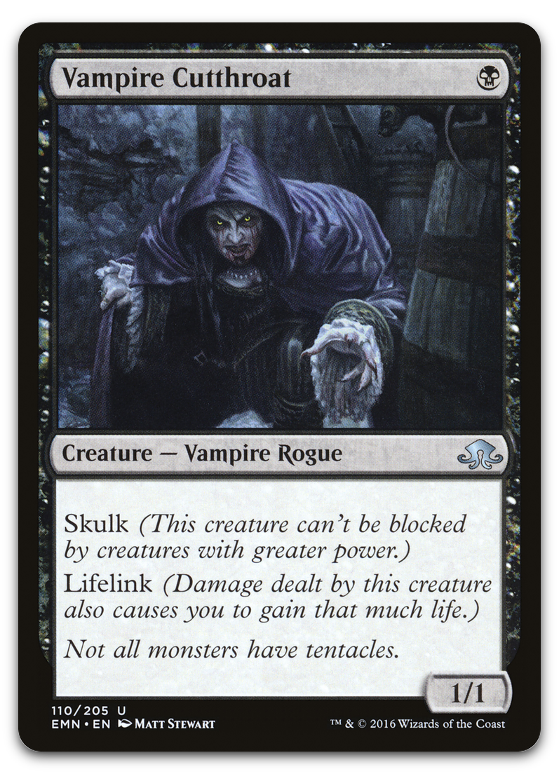 Product image for TCG 120552