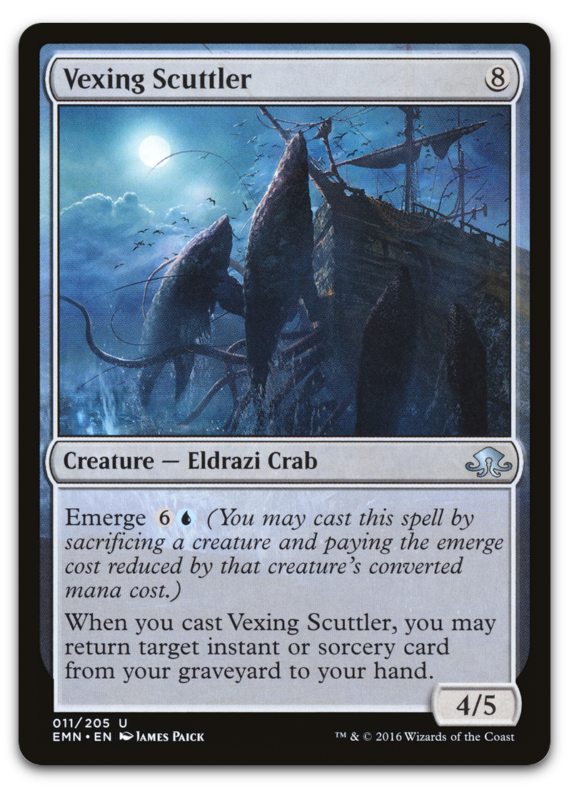 Product image for TCG 120553