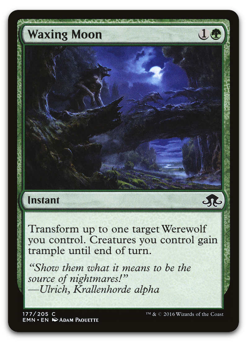 Product image for TCG 120554