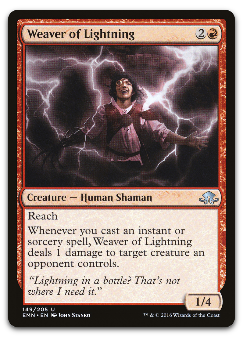 Product image for TCG 120555
