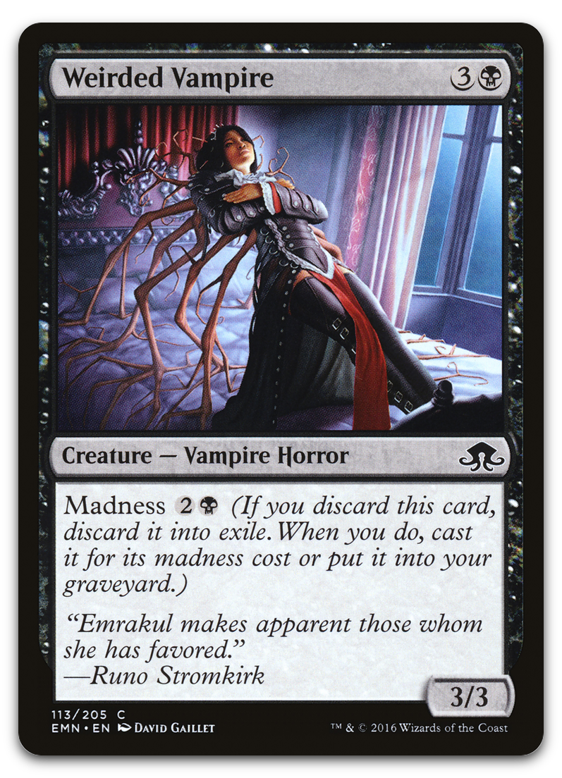 Product image for TCG 120556