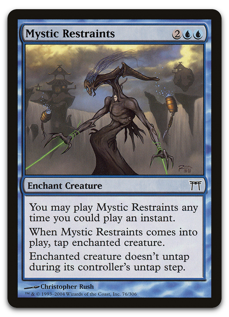 Product image for TCG 12104