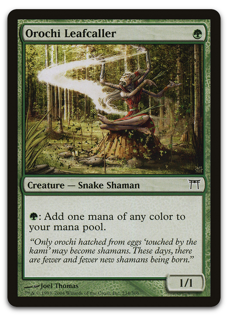 Product image for TCG 12125